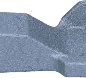 gancio di chiusura porta per lavatrice lg mfg63099101