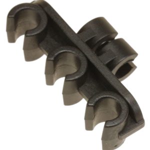 gancio fissaggio tubi per frigorifero hotpoint-ariston c00282375
