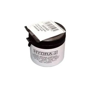 grasso per cuscinetti speciale e complesso per elettrodomestici 482000031990 100gr