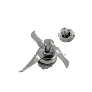 Gruppo lame coltelli alternative per vorwerk bimby tm5