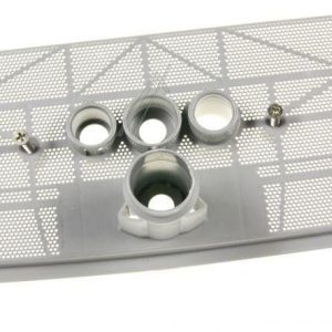 gruppo supporto filtro per lavastoviglie beko 1512150100