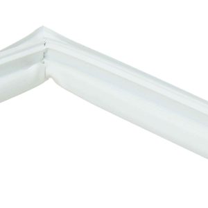 guarnizione freezer per frigorifero candy 43008683