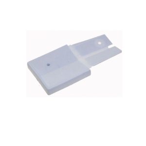 guarnizione freezer per frigorifero hotpoint-ariston c00075193