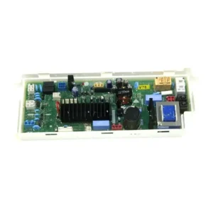 Scheda per lavatrice lg ebr74947061