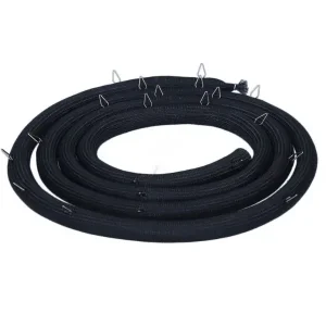 Guarnizione per porta forno Franke