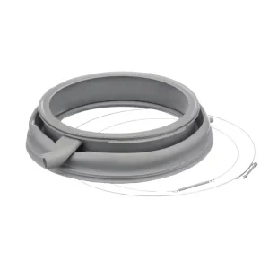 guarnizione soffietto obló lavatrice bosch siemens 680405
