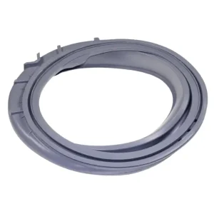 guarnizione soffietto oblo’ per lavatrice ariston indesit whirpool c00286083/482000023252
