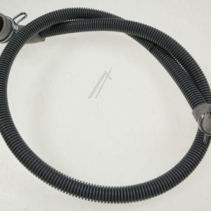 guarnizione tubo pompa per lavatrice beko 2445100100