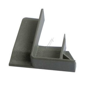 guida cesto inferiore sx.lsgr/t per lavastoviglie candy 41017656