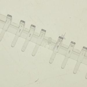 guida luce per lavastoviglie electrolux 41901741