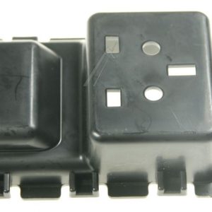 holder wire;3050,pp,black,rm60pp scrap per frigorifero samsung da61-09324a