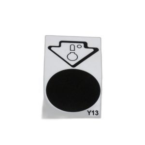 indicatore temperatura per frigorifero hotpoint-ariston c00281817