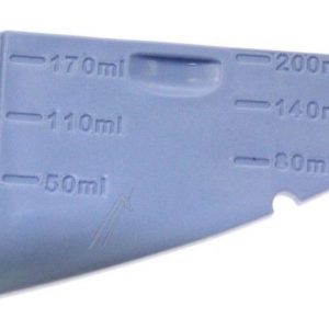 inserto dosatore detersivo per lavatrice hotpoint-ariston c00285592