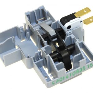 interruttore porta per lavatrice hoover 40016786