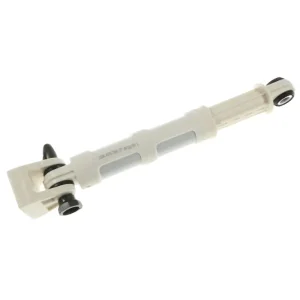 kit 2 ammortizzatori per lavatrice candy hoover 41017168 120n