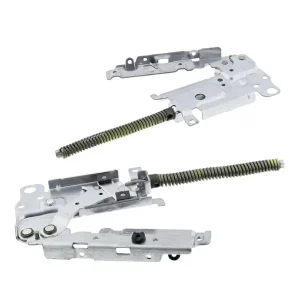 kit cerniere lavastoviglie rex destra/sinistra 4055179909