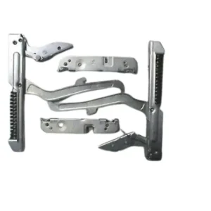 kit cerniere per forno e cucine ariston indesit cf0292k