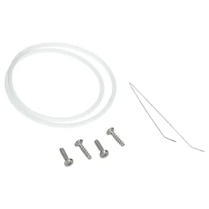 kit di riparazione motopompa alternativa lavastoviglie bosch 12005744
