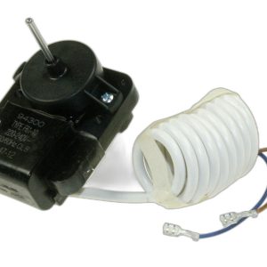 kit elettroventilatore per frigorifero candy 91211136