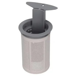 kit filtro per lavastoviglie whirpool 482000029630