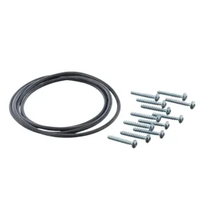 kit guarnizione lavatrice bosch 00265964