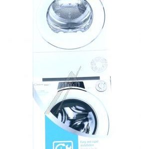 kit impilaggio / kit colonna per lavatrice hoover 35602394