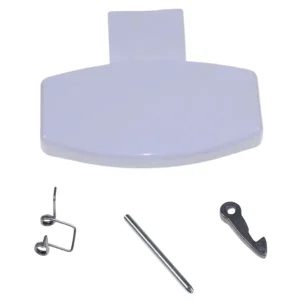 kit maniglia oblò lavatrice hotpoint ariston indesit c00259035