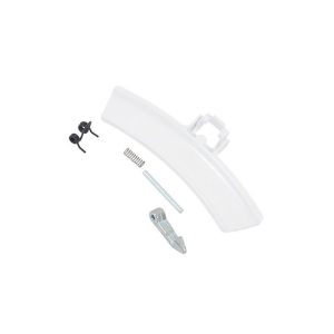 kit maniglia porta per asciugatrice aeg 4055237731