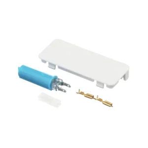 kit riparazione sonda frigo bosch 00168766
