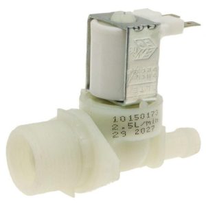 magnetventilatore per lavastoviglie electrolux