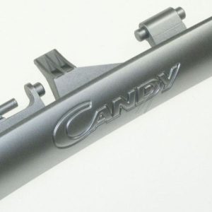 maniglia coperchio per lavatrice candy 46002645