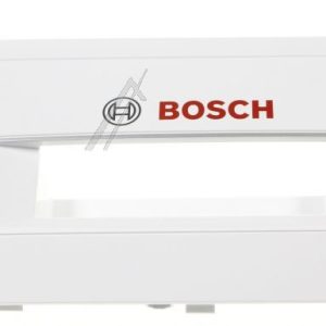 maniglia / manico per asciugatrice bosch 12005911