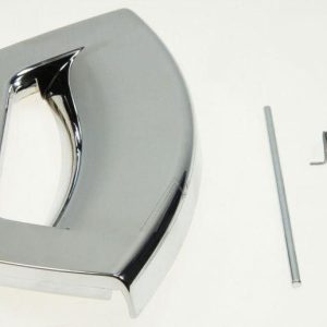 maniglia oblò per lavatrice hotpoint-ariston c00287769