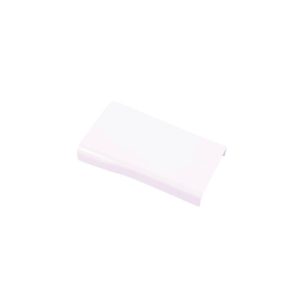 modanatura laterale per frigorifero hotpoint-ariston c00075170