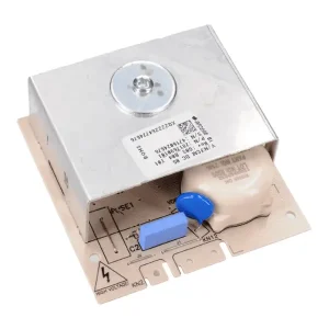 modulo dc lavatrice beko 2817690101