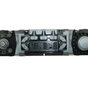 modulo led per lavatrice hotpoint-ariston c00283390