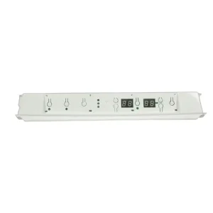 modulo scheda display frigorifero whirpool ignis 481050318521