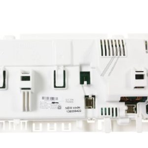 modulo / unita'elettrica per asciugatrice aeg 973916097556005