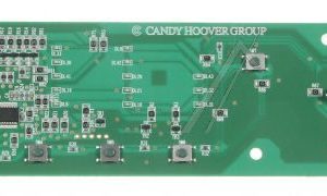 modulo / unita'elettrica per asciugatrice candy 41042092