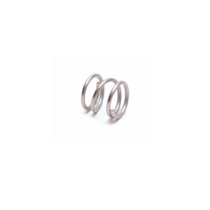 molla piedino per lavatrice hotpoint-ariston c00083828