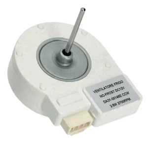 motoventilatore motore ventola per frigorifero samsung 28fr630