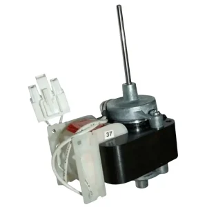 motoventilatore ventola per frigorifero lg 28fr625