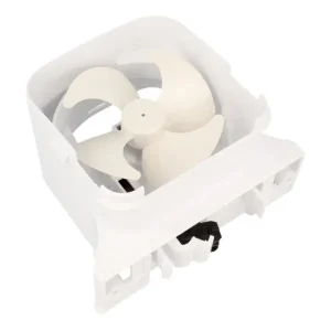 motoventola frigo whirpool 481010595122