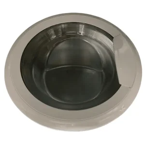 oblò completo lavatrice ariston 481010604373