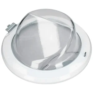 oblò completo lavatrice ariston 482000023131
