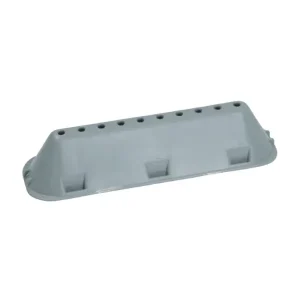 pala battitore trascinatore per cestello lavatrice indesit ariston 21ar700 226✖️54 3 pz