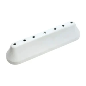 pala trascinatore cestello per lavatrice smeg 760071092 182mm✖️47 mm 3 pz