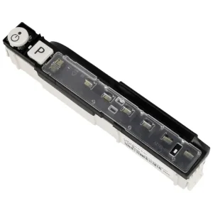 pannello comandi lavastoviglie ariston 488000554801