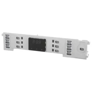 pannello comandi lavastoviglie bosch 11008762