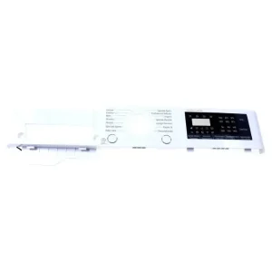 pannello di controllo lavatrice lg originale – agl75792698